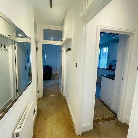 Marylebone 2 Bedroom Apartment! 伦敦 外观 照片